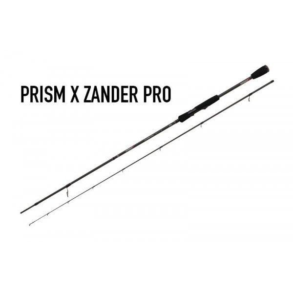 FOX Rage - Prut Prism X Zander Pro 2,7m 7-28g 2díly 