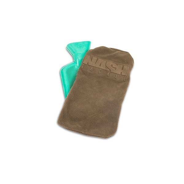Nash - Thermofor Hot Water Bottle 