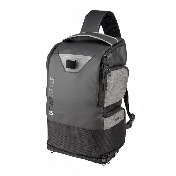 SPRO - Batoh Free Style Backpack 25 