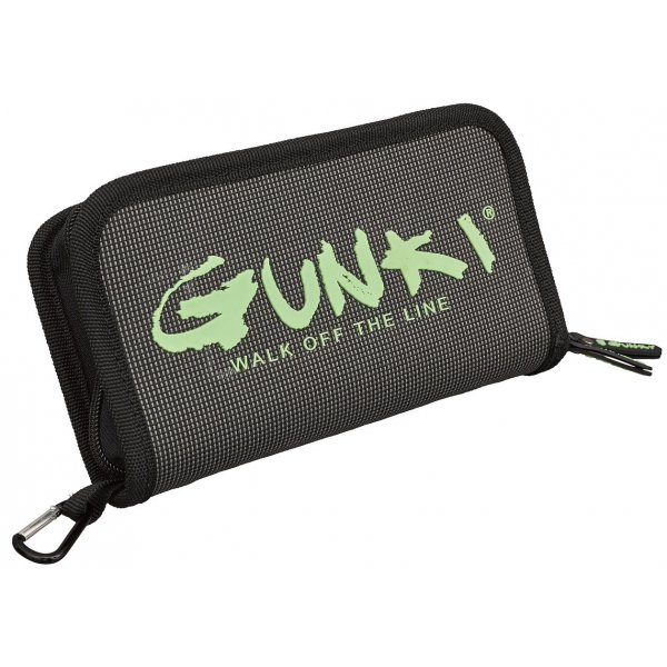 Gunki - Pouzdro na nástrahy Iron-T Area Bag 