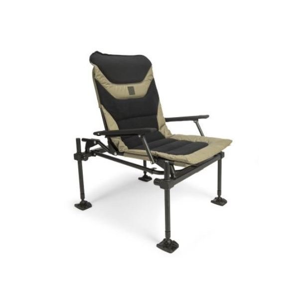 Korum - Křeslo Accessory Chair X25 