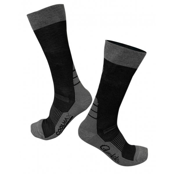 Gamakatsu - Ponožky G-Socks Coolmax vel. 43-46 