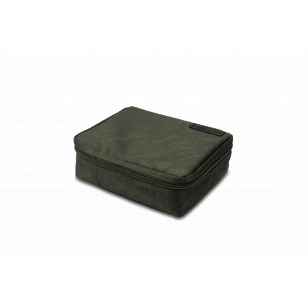 Nash - Pouzdro na Box Logic Tackle Box velikost Medium, Dwarf Tackle Pouch XL 