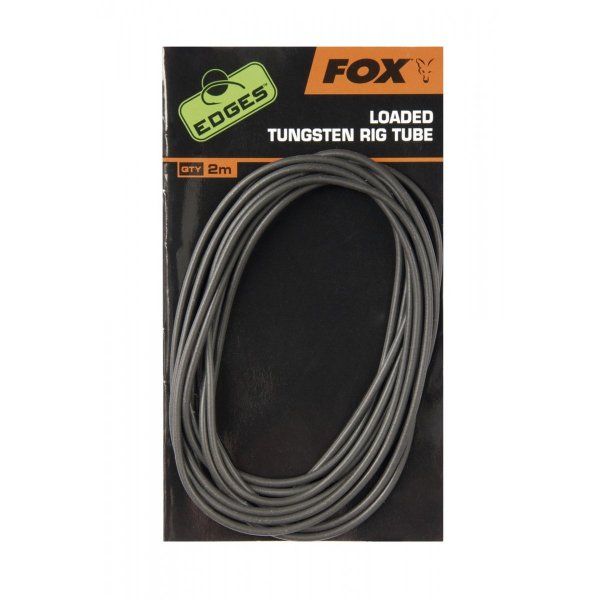 FOX - Hadička Loaded Tungsten Rig Tube 2m 