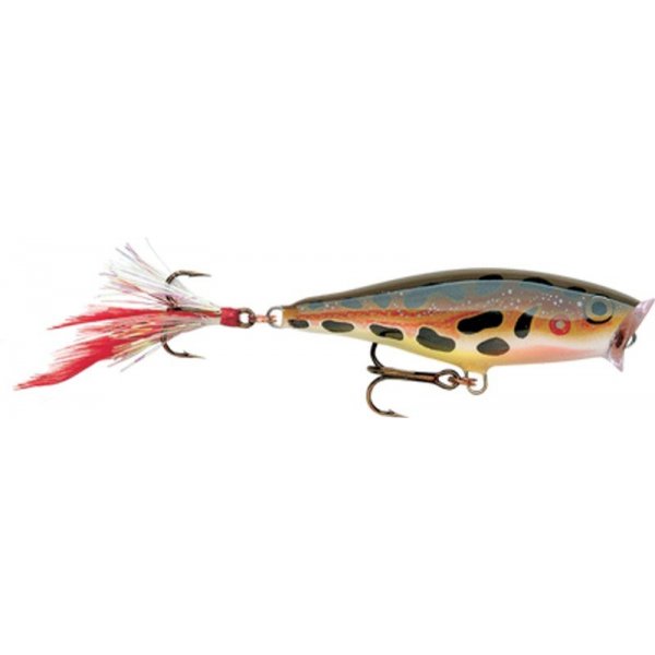 Rapala - Wobler Skitter Pop 07 F 