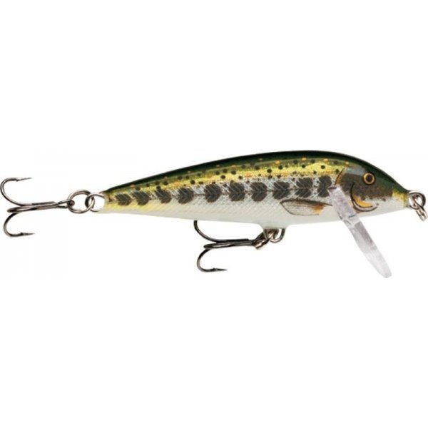 Rapala - Wobler Count Down 07 MD 7cm 