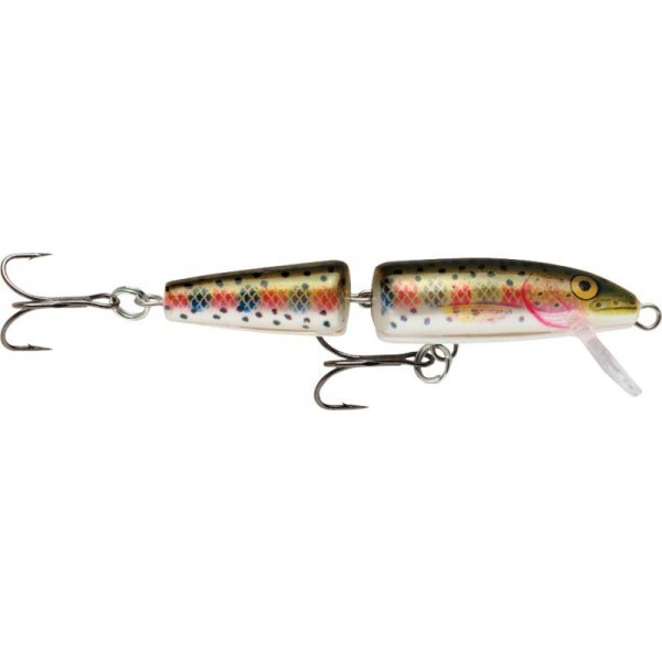 Rapala - Wobler Jointed Floating J09 RT 