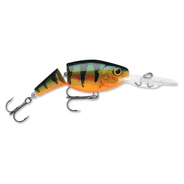 Rapala - Wobler Jointed Shad Rap 07 P 