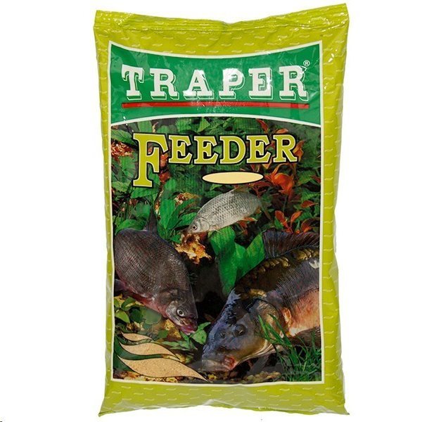 Traper - Vnadící směs Feeder 2,5kg 