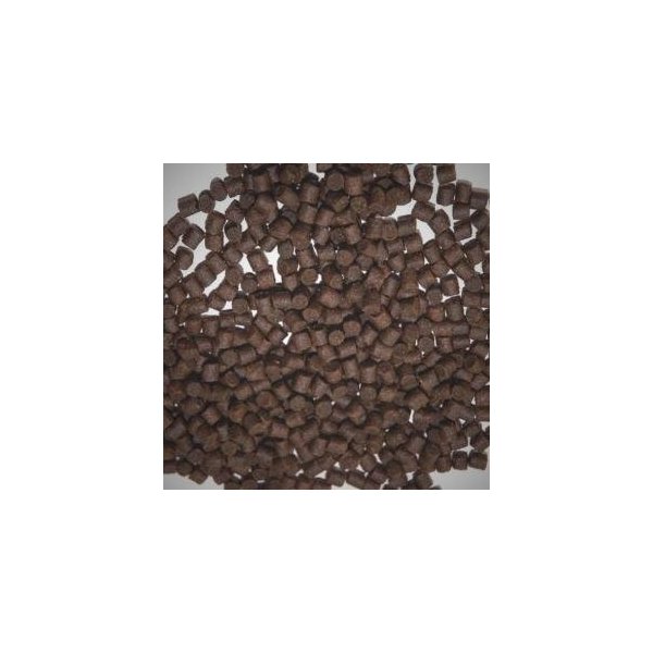 Mikbaits - Pelety Pstruží granule 8mm 1kg 