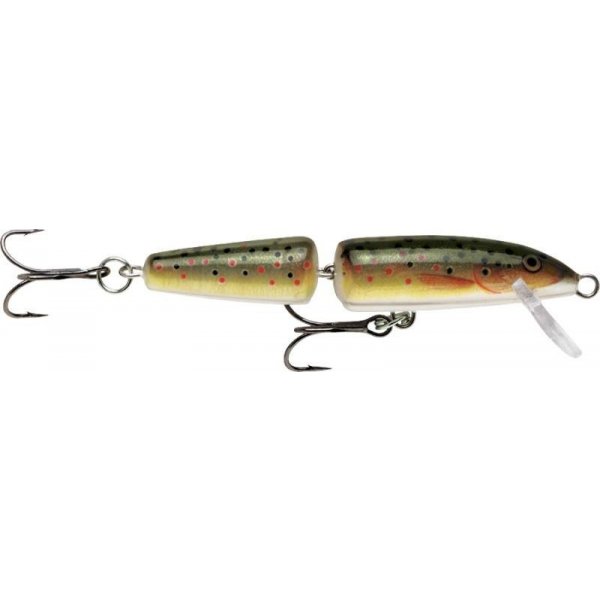 Rapala - Wobler Jointed Floating J11 TR 