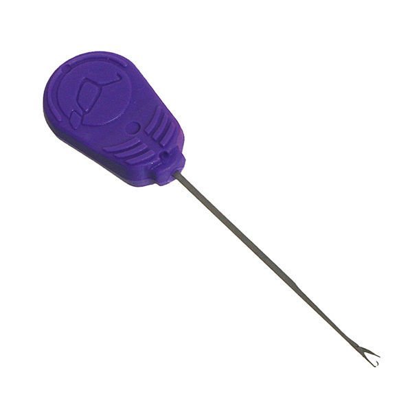 Korda - Jehla Fine Latch Needle Purple 7cm 