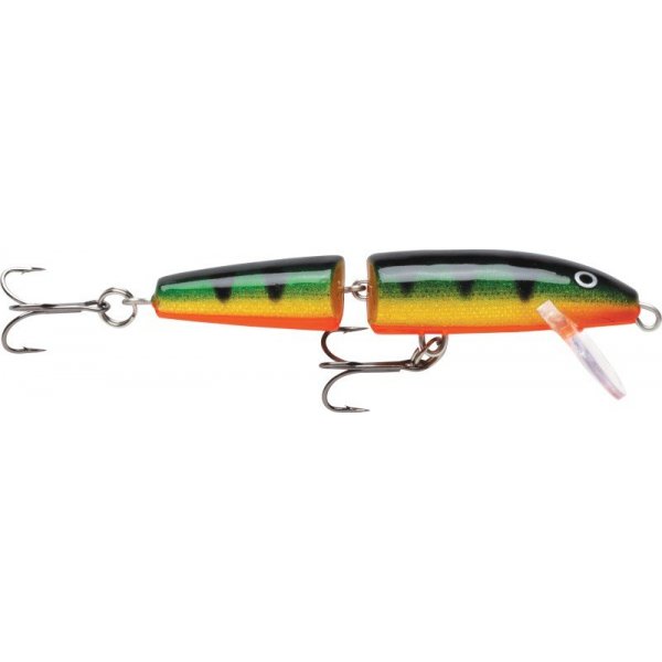 Rapala - Wobler Jointed Floating J07 P 