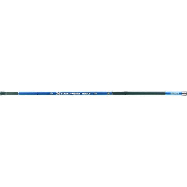 Mivardi - Podběráková tyč Xcelsion Net 3,5m 
