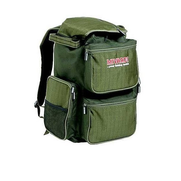 Mivardi - Batoh Easy Bag 30 Zelený 