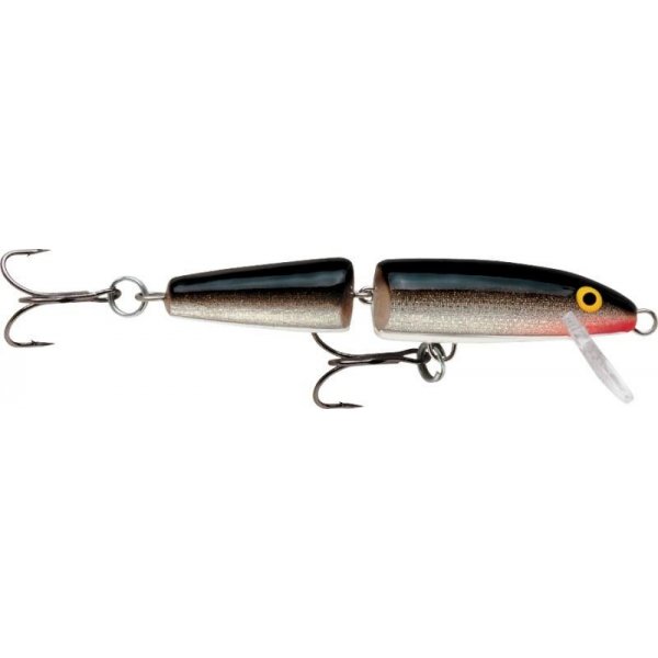 Rapala - Wobler Jointed Floating J11 S 