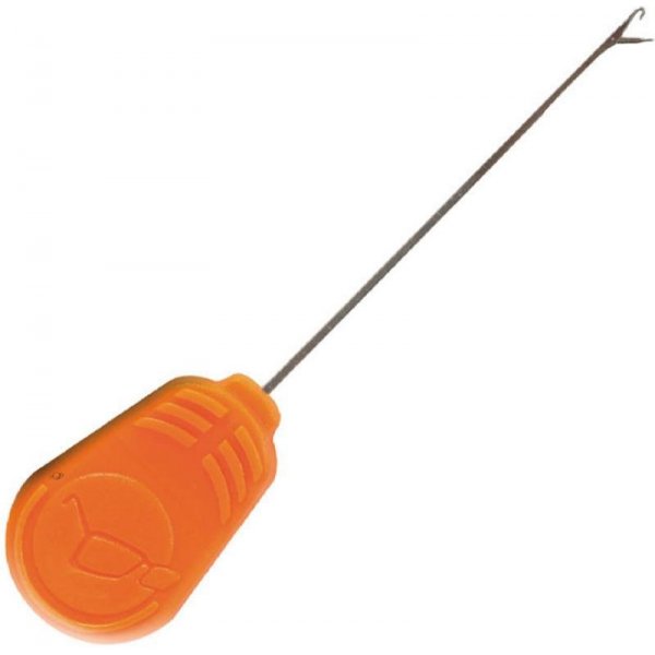 Korda - Jehla Splicing needle Orange 7cm 