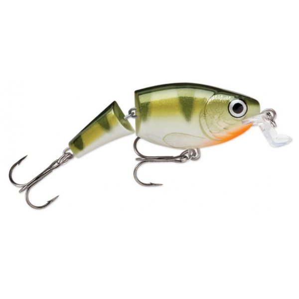 Rapala - Wobler Jointed Shad Rap 07 YP 