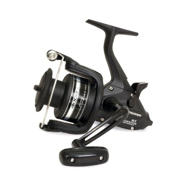 Shimano - Naviják Baitrunner ST 4000 FB 