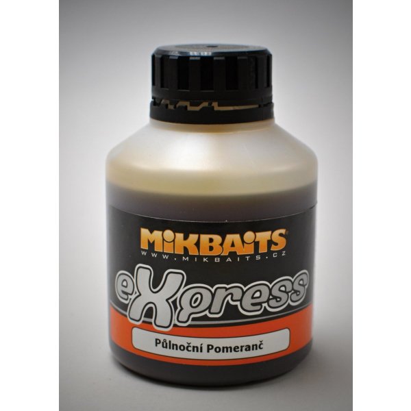 Mikbaits - eXpress Booster Oliheň 250ml 