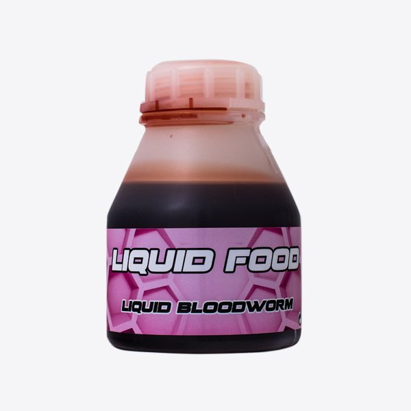 LK Baits - Patentkový koncentrát Liquid Bloodworm 250ml 