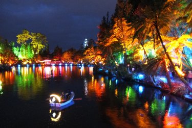 Festival světel