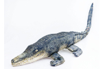 Gaby - Krokodýl - 120 cm polštář