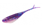 Mikado - Nástraha - FISH FRY (dropšotový speciál) 8cm / 372 - 5 ks
