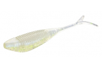 Mikado - Nástraha - FISH FRY (dropšotový speciál) 8cm / 381 - 5 ks