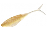 Mikado - Nástraha - FISH FRY (dropšotový speciál) 8cm / 342 - 5 ks