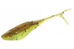 Mikado - Nástraha - FISH FRY (dropšotový speciál) 8cm / 346 - 5 ks