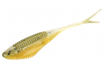 Mikado - Nástraha - FISH FRY (dropšotový speciál) 8cm / 347 - 5 ks