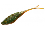 Mikado - Nástraha - FISH FRY (dropšotový speciál) 8cm / 349 - 5 ks