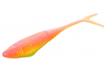 Mikado - Nástraha - FISH FRY (dropšotový speciál) 8cm / 352 - 5 ks