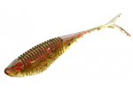 Mikado - Nástraha - FISH FRY (dropšotový speciál) 8cm / 358 - 5 ks