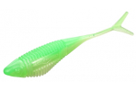 Mikado - Nástraha - FISH FRY (dropšotový speciál) 8cm / 361 - 5 ks