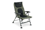 Saenger - Anaconda rybářské křeslo Lounge Chair XT-6