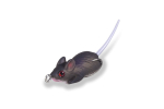 Saenger - Doiyo imitace myši Nezumi 45, 4,5 cm 7 g vzor YH