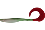 Saenger - Iron Claw gumová nástraha Slim Jane 13,5 cm Vzor GB, 3 ks