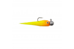 DK-fishing - JIG SWENSON Flash jig, olovo 1 g, vzor YRLJ1