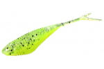 Mikado - Nástraha - FISH FRY (dropšotový speciál) 8cm / 362 - 5 ks