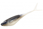 Mikado - Nástraha - FISH FRY (dropšotový speciál) 8cm / 351 - 5 ks