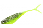 Mikado - Gumová nástraha - FISH FRY (dropšotový speciál) 8cm / 359 - 5 ks