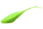 Mikado - Nástraha - FISH FRY (dropšotový speciál) 8cm / 344 - 5 ks