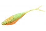 Mikado - Nástraha - FISH FRY (dropšotový speciál) 8cm / 343 - 5 ks