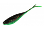Mikado - Nástraha - FISH FRY (dropšotový speciál) 8cm / 566 - 5 ks