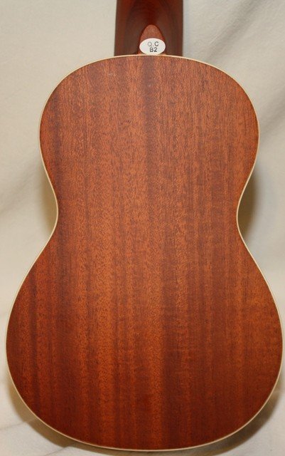 Stagg US 60 Sopránové ukulele