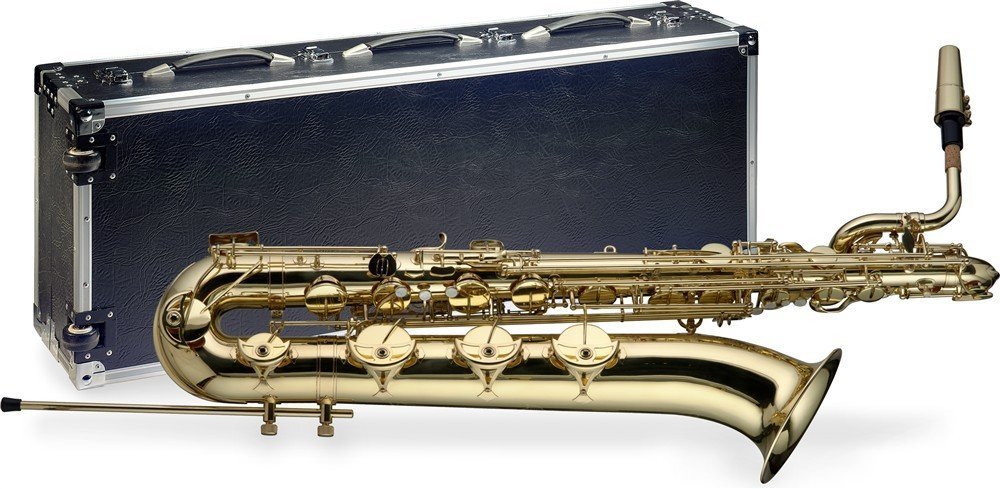 Levante LV-BS4105-Es baryton saxofon