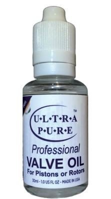 Ultrapure profess oil