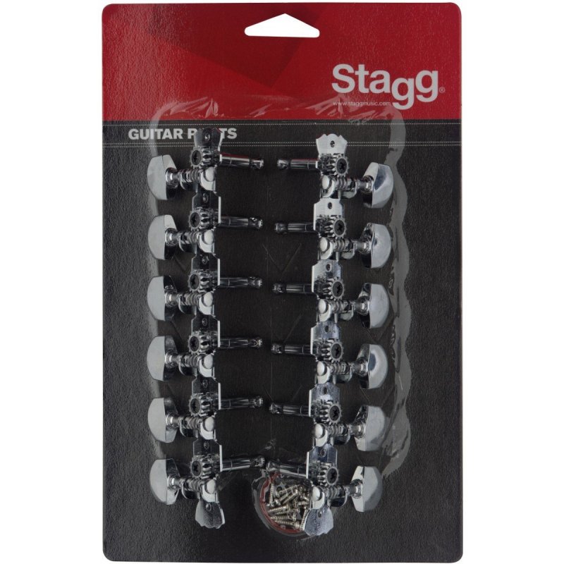 Stagg KG679 mechanika pro 12 strunnou kytaru